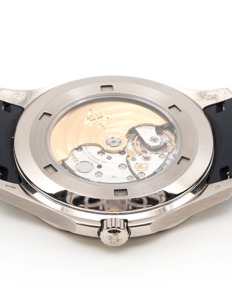 Patek Philippe Aquanaut 5168G-001